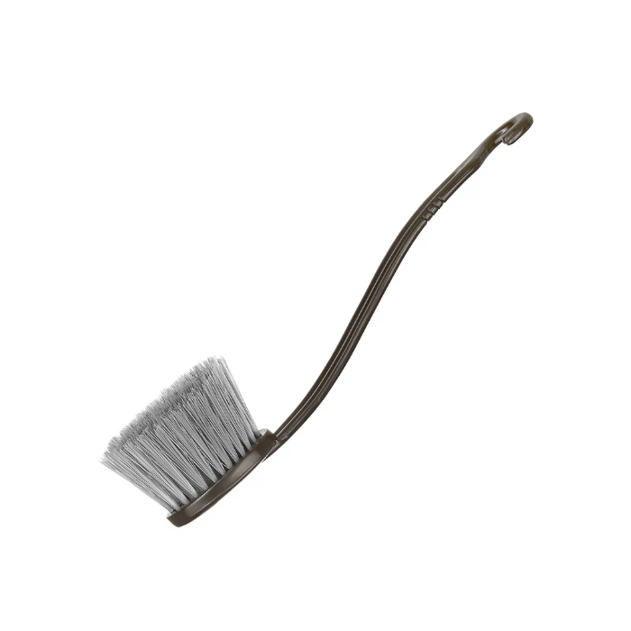 Vanyplas Cepillo Mango Largo Fibra Suave 41326