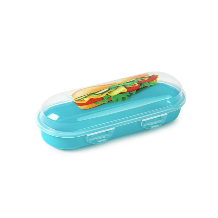 Plasticforte Guarda Bocadillo Ref 14539 