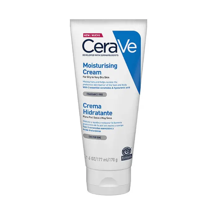 Cerave Crema Hidratante 177ml