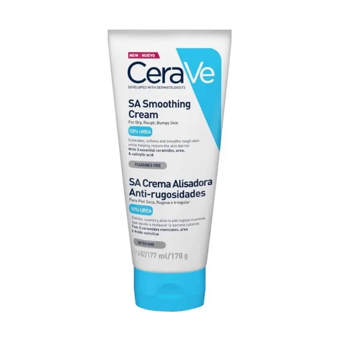 Cerave SA Crema Alisadora Antirugosidad 177ml