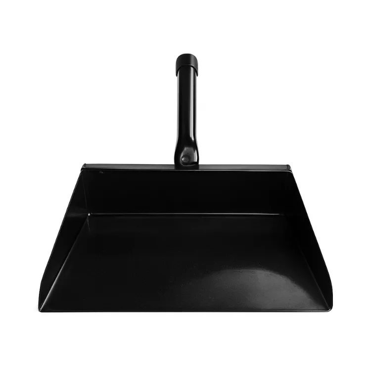 [20025] Recogedor Metálico Sin Bastón