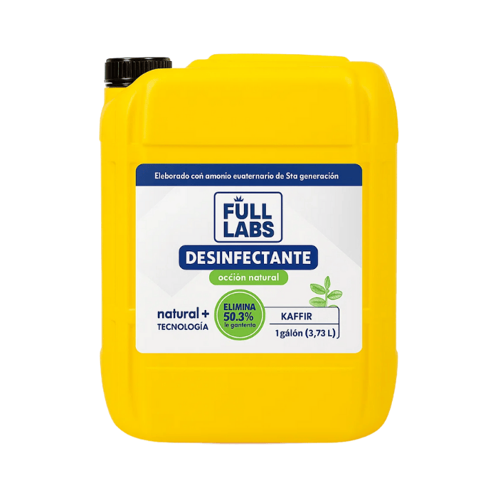 Full Labs Desinfectante Kalipto