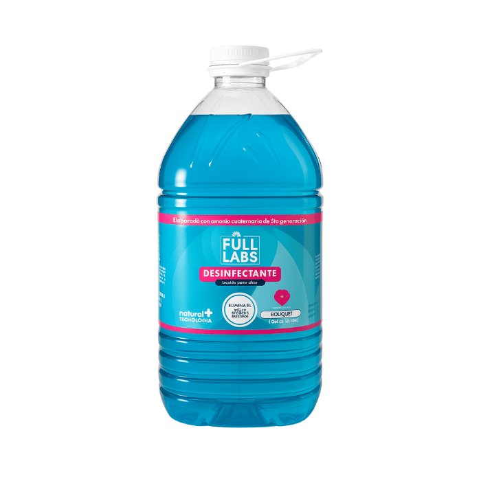 Full Labs Desinfectante Bouquet