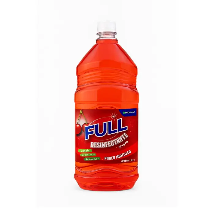 Full Labs Desinfectante Cereza