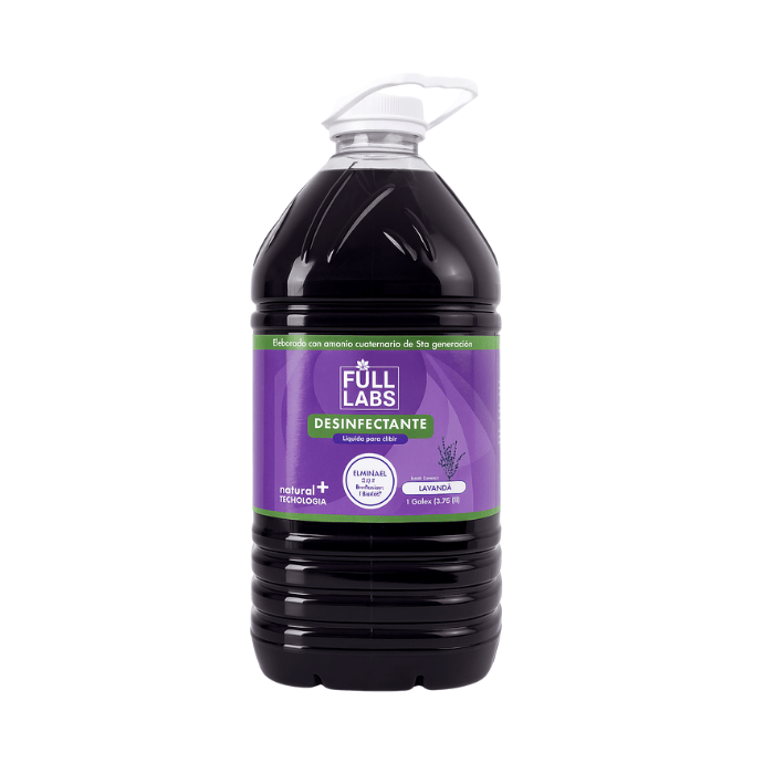 Full Labs Desinfectante Lavanda