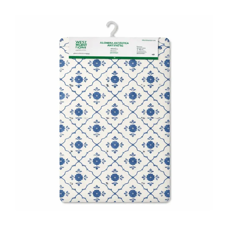 Alfombra  Antifatiga 45x75cm 