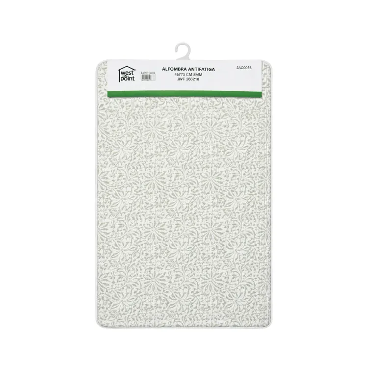 Alfombra  Antifatiga 45x75cm