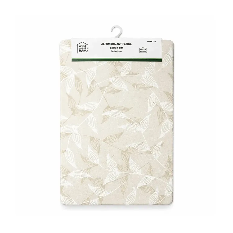[2AC0058] Alfombra  Antifatiga 45x75cm