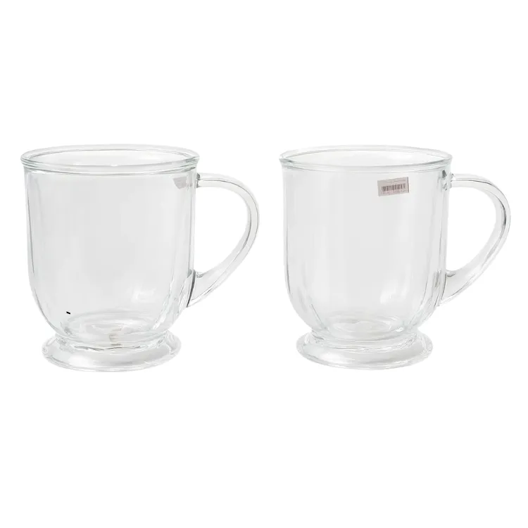 Super Taza 2 Pc 700ml