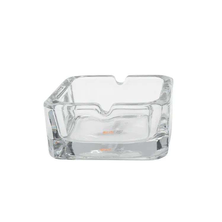 Cenicero Vídrio (9.4*4cm)