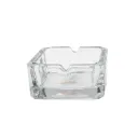 Cenicero Vídrio (9.4*4cm)