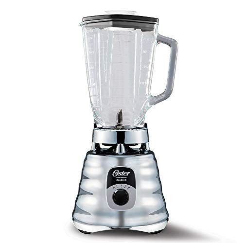 Licuadora Oster Clásica 3Vel 700W (BLST4655-013)