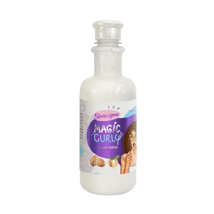 [20267] Shampoo Magic Curly 500Ml Brazil Cocoa