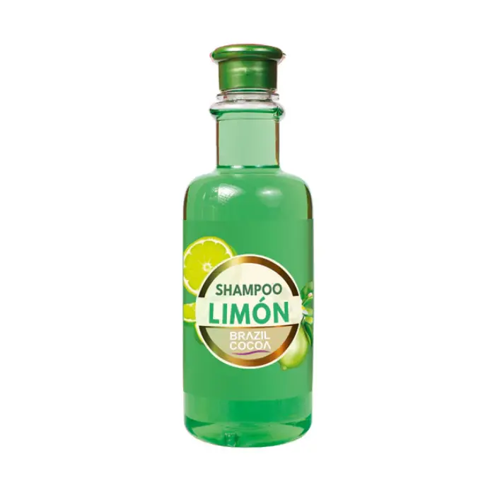 [20266] Shampoo Limón 500ml Brazil Cocoa