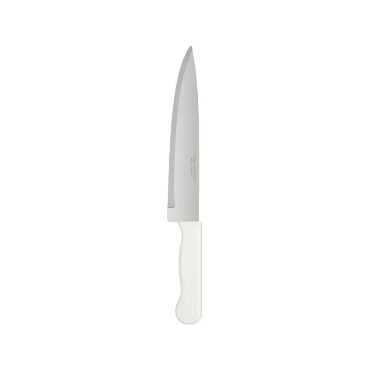 Simonaggio Cuchillo Filete 5" Blanco
