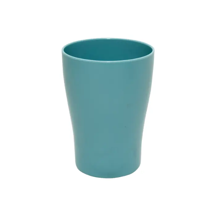 Vaso Olive Celeste Pica