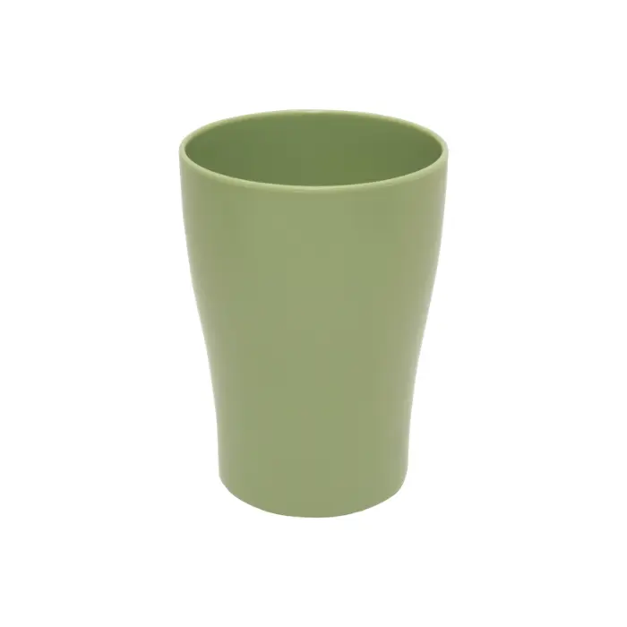 [9000010161] Vaso Olive Verde Pica