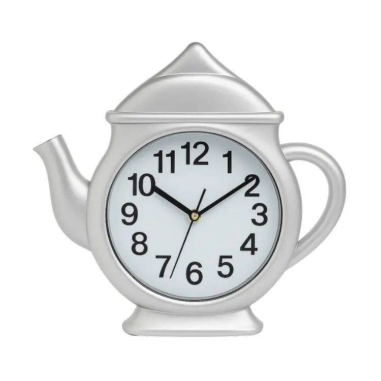 Reloj Pared Cocina