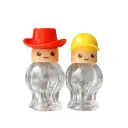 Set Salero Y Pimentero 2 Pcz