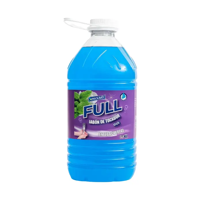 Full Labs Jabón de Tocador Líquido Fresh