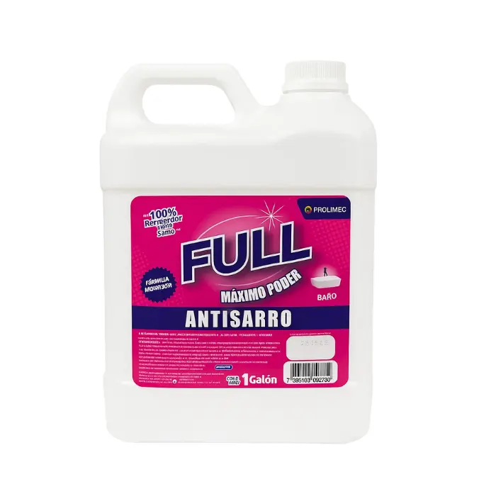 Full Labs Antisarro 