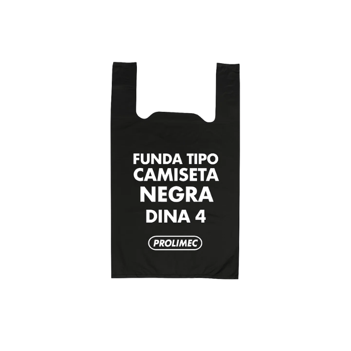 [7862136861008]  Funda Dina 4 Negra (Dicplast)