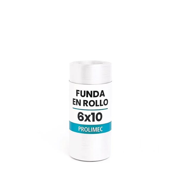 [3051] Funda en Rollo 6x10"