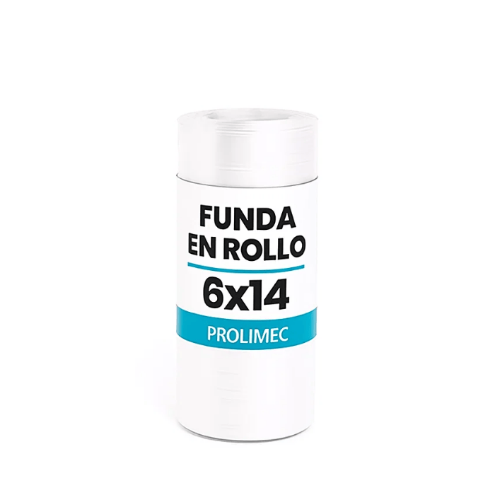 [3053] Funda en Rollo 6x14"