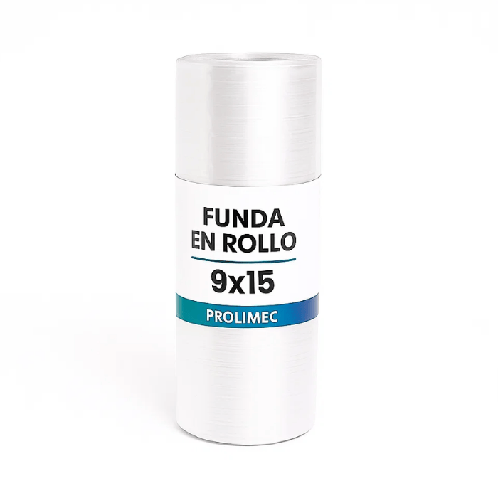 [3058] Funda en Rollo 9x15"
