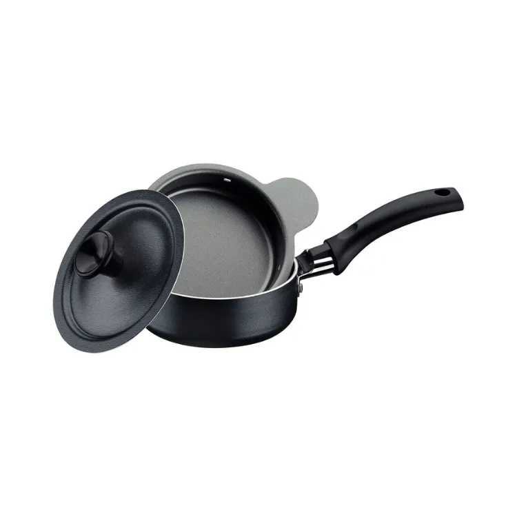 [20275/610] Tramontina Olla P/Huevo Poche 