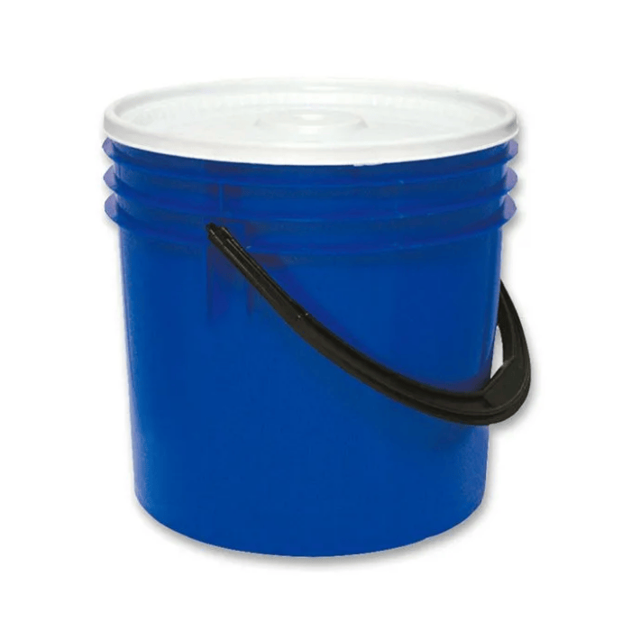 Balde Industrial Grande 22L 