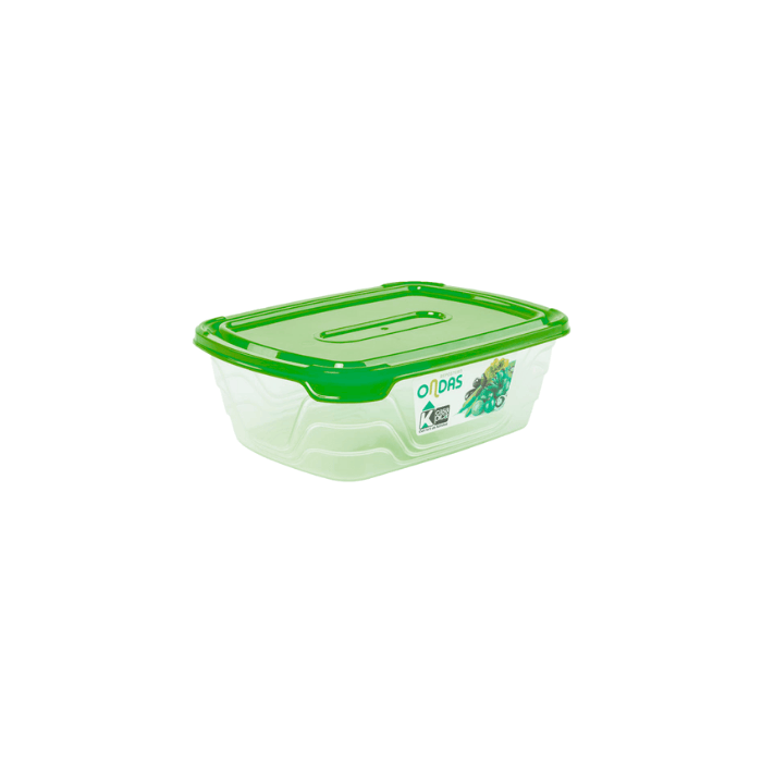 Repostero Ondas 0.3L