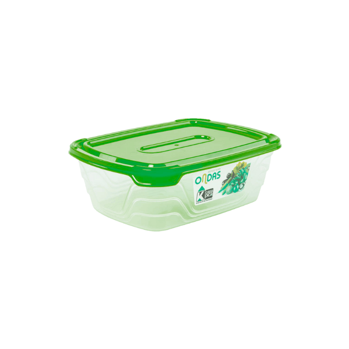 Repostero Ondas 0.6L