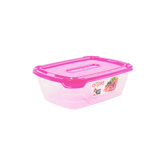 Repostero Ondas 0.6L