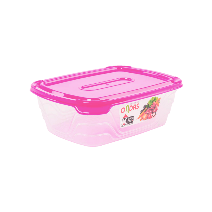 Repostero Ondas 2.2L 