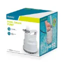 Bestway Bomba Para Drenaje De  Piscina 58261