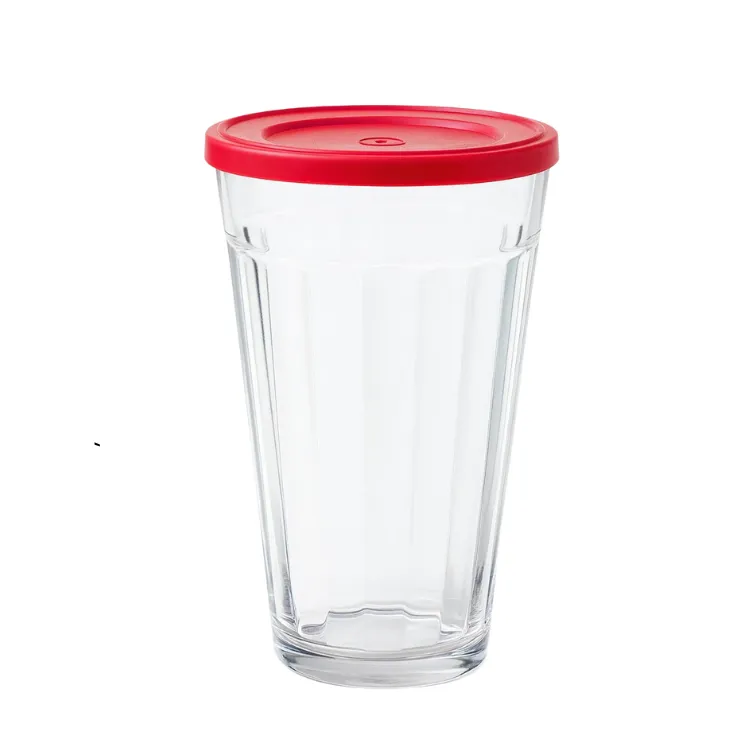 Vaso Vid Ame 450ml