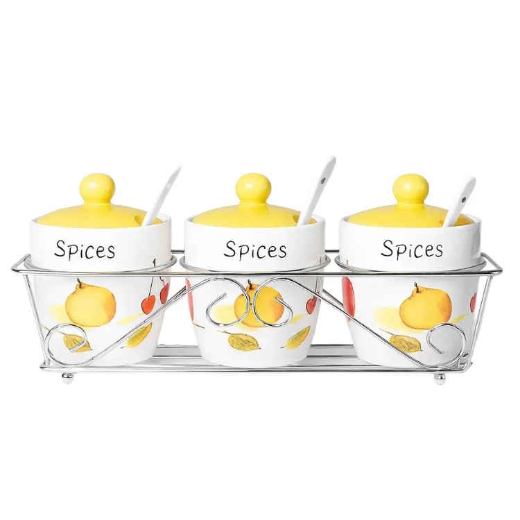 Condimenteros SC19652 