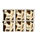 Set De Jarros x6 Unidades