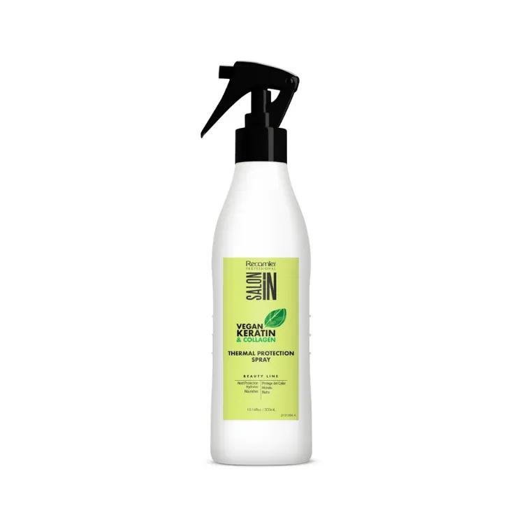 Vegan Keratin Collagen Termprotector 300ml
