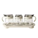 Set Azucareras X3 Sc18334 