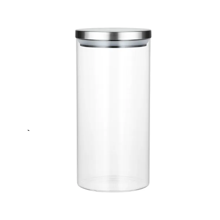 Recipiente Organizador Con Tapa 