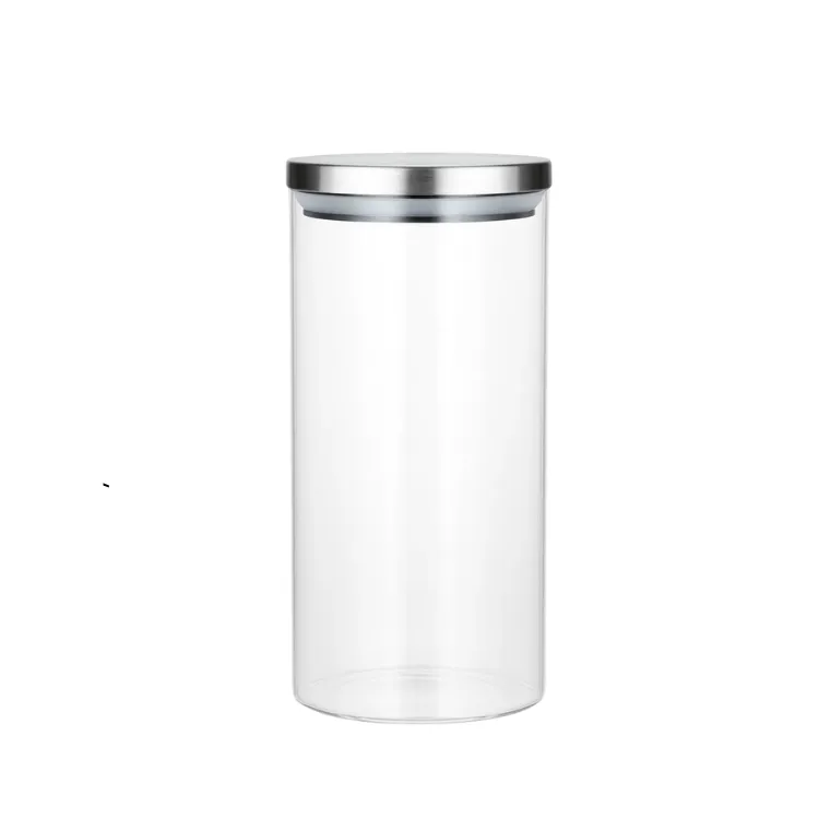 Recipiente Organizador Con Tapa 