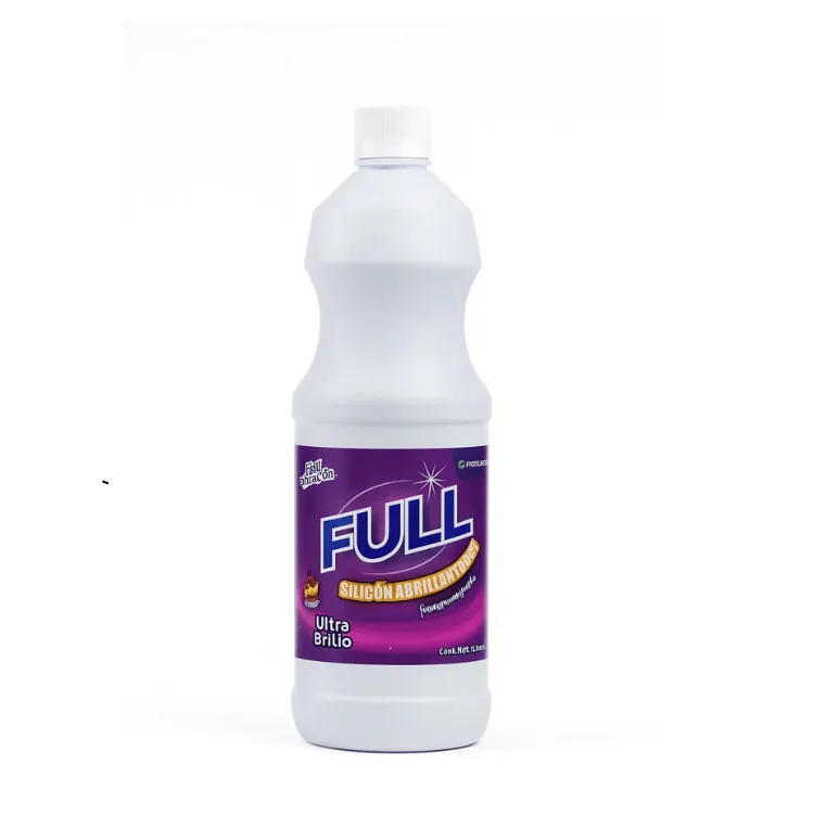 [7862100890805] Full Silicón Abrillantador  (Litro)