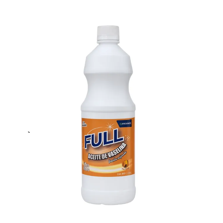 Full Aceite de Vaselina 