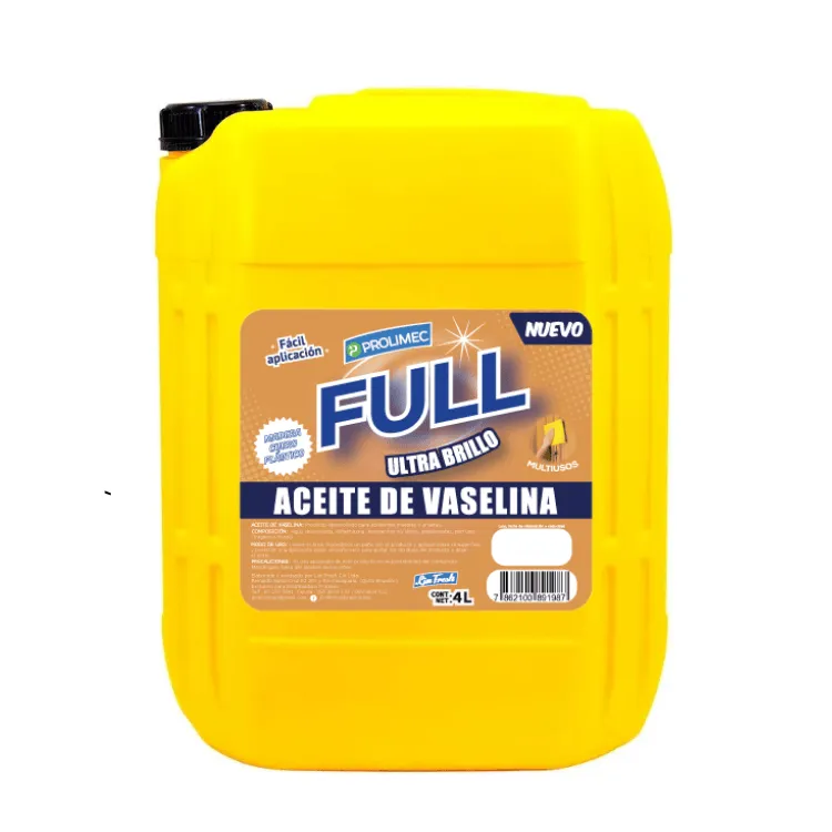 Full Aceite de Vaselina 