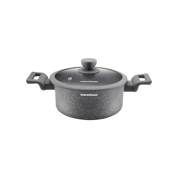 Warenhaus Olla De Inducción Stone 20cm