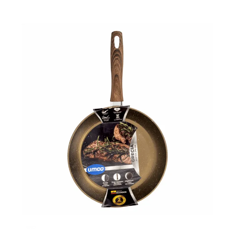 Umco Sartén Grecia 24cm Inducción