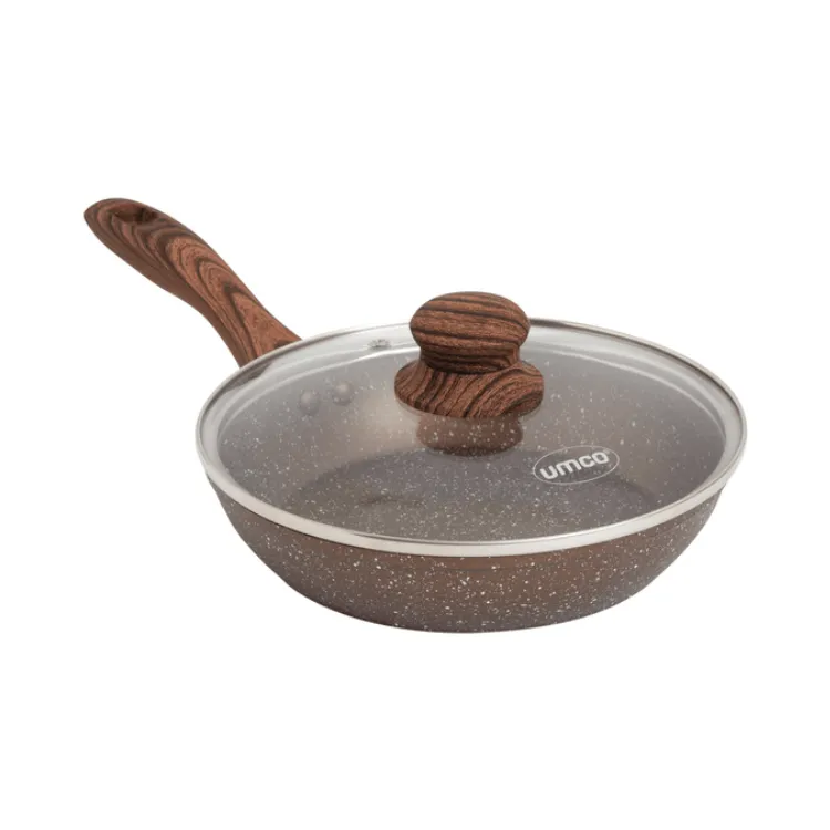 Umco Sartén Grecia 24cm Inducción