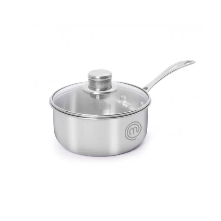 Umco Perol Masterchef 16cm Acero Quirurgico